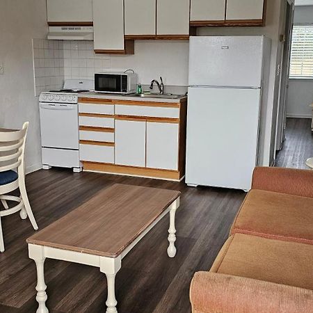 Affordable Suites Graham Extérieur photo
