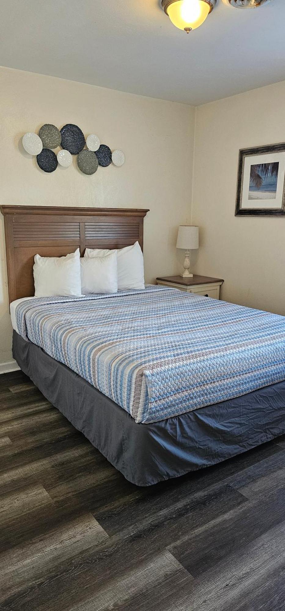 Affordable Suites Graham Extérieur photo