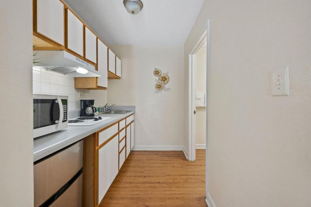 Affordable Suites Graham Extérieur photo
