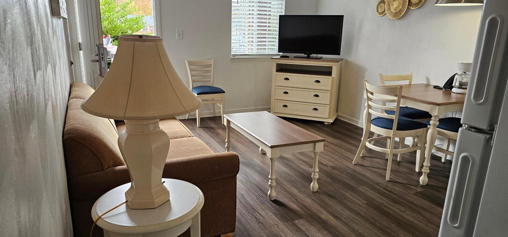 Affordable Suites Graham Extérieur photo
