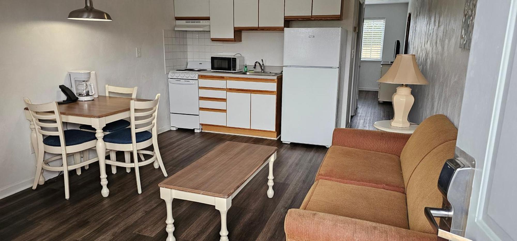 Affordable Suites Graham Extérieur photo