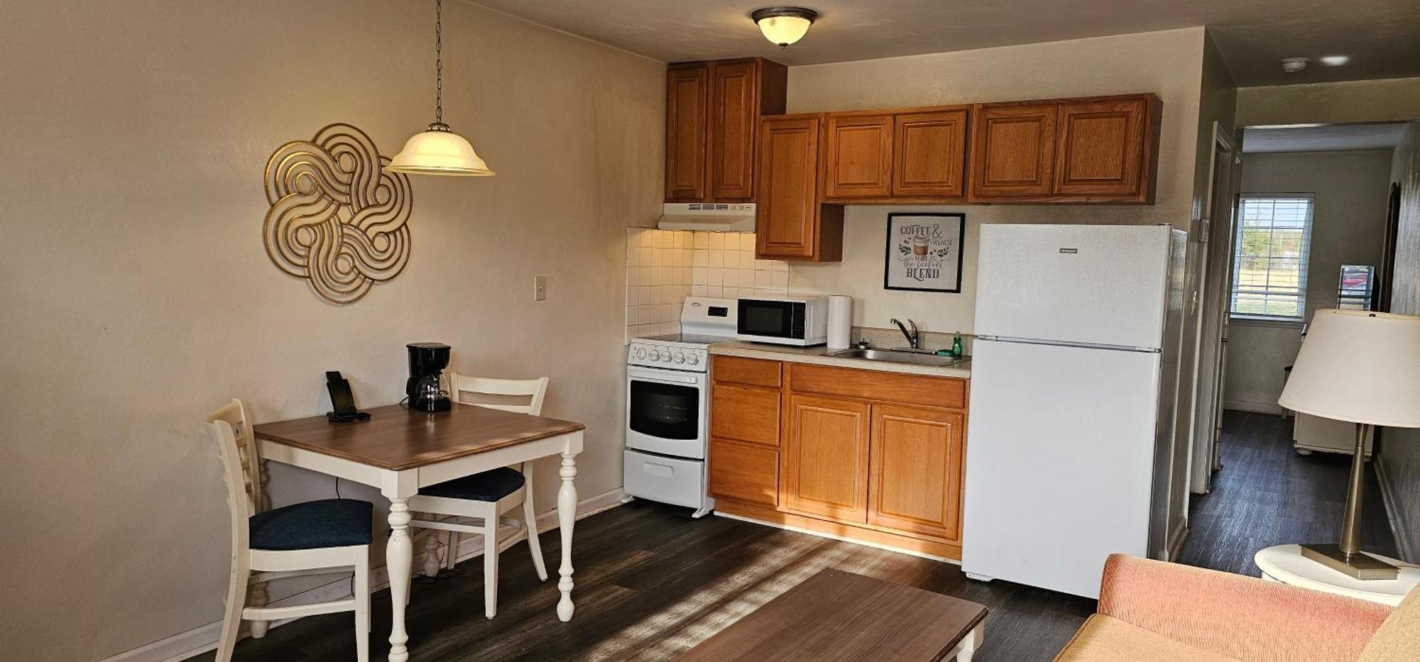 Affordable Suites Graham Extérieur photo