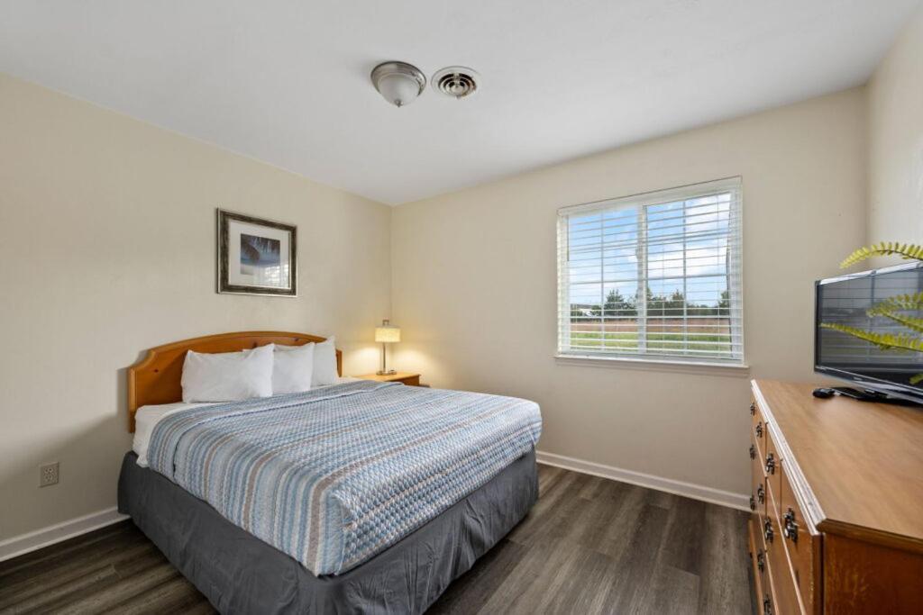 Affordable Suites Graham Extérieur photo