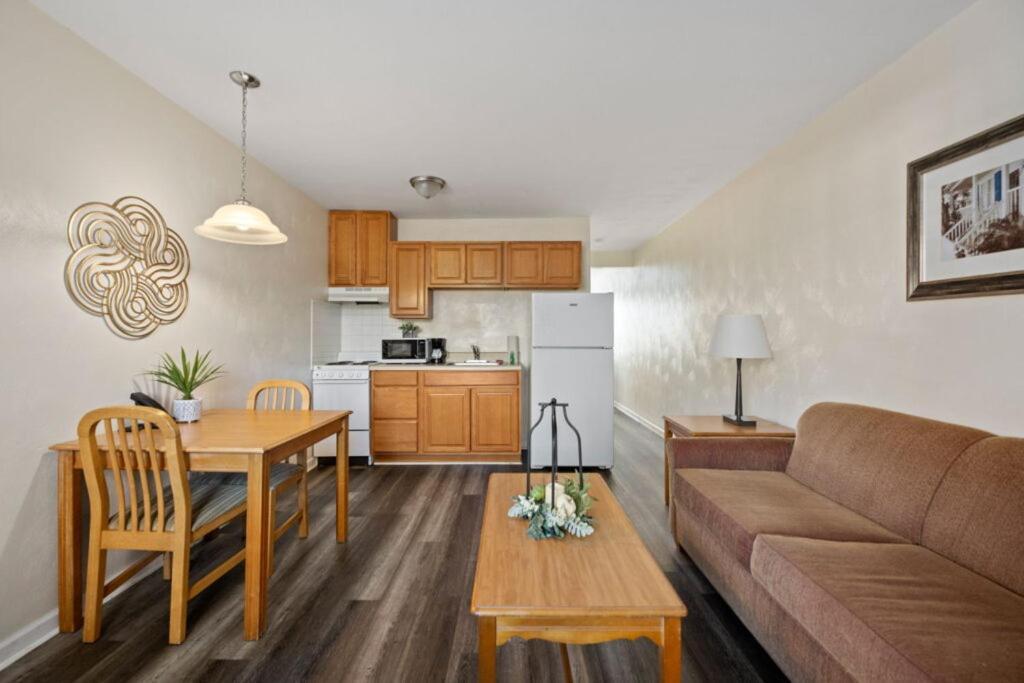 Affordable Suites Graham Extérieur photo